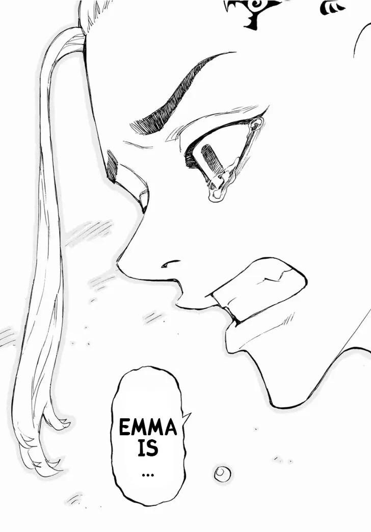 Read Tokyo Revengers chapter 150 image 13 on Lezhin