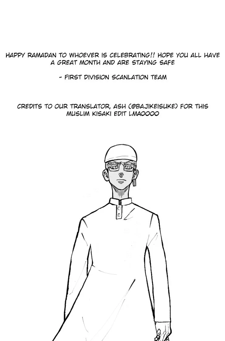 Read Tokyo Revengers chapter 156 image 20 on Lezhin