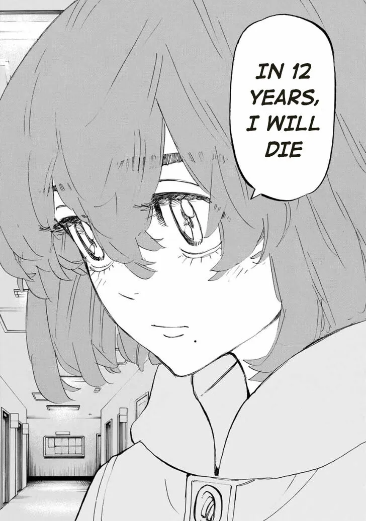 Read Tokyo Revengers chapter 169 image 11 on Lezhin