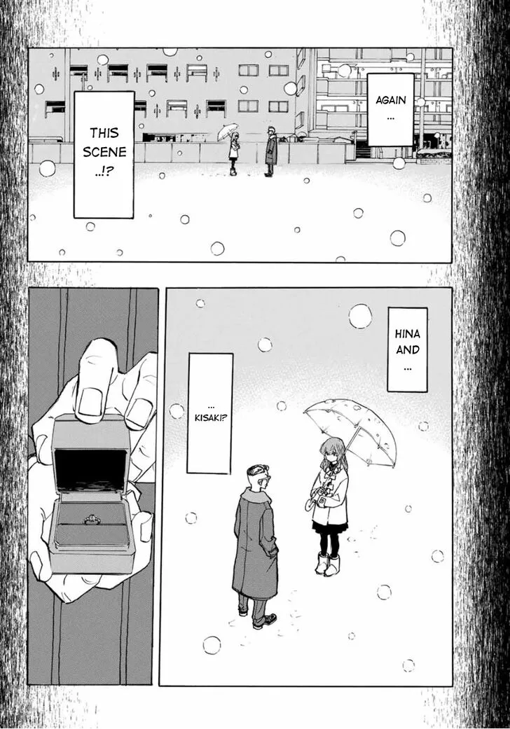 Read Tokyo Revengers chapter 182 image 6 on Lezhin