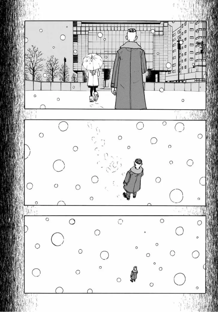 Read Tokyo Revengers chapter 182 image 9 on Lezhin