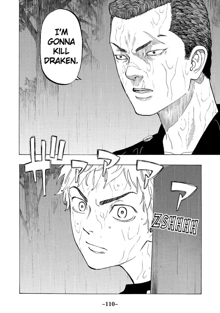 Read Tokyo Revengers chapter 19 image 20 on Lezhin