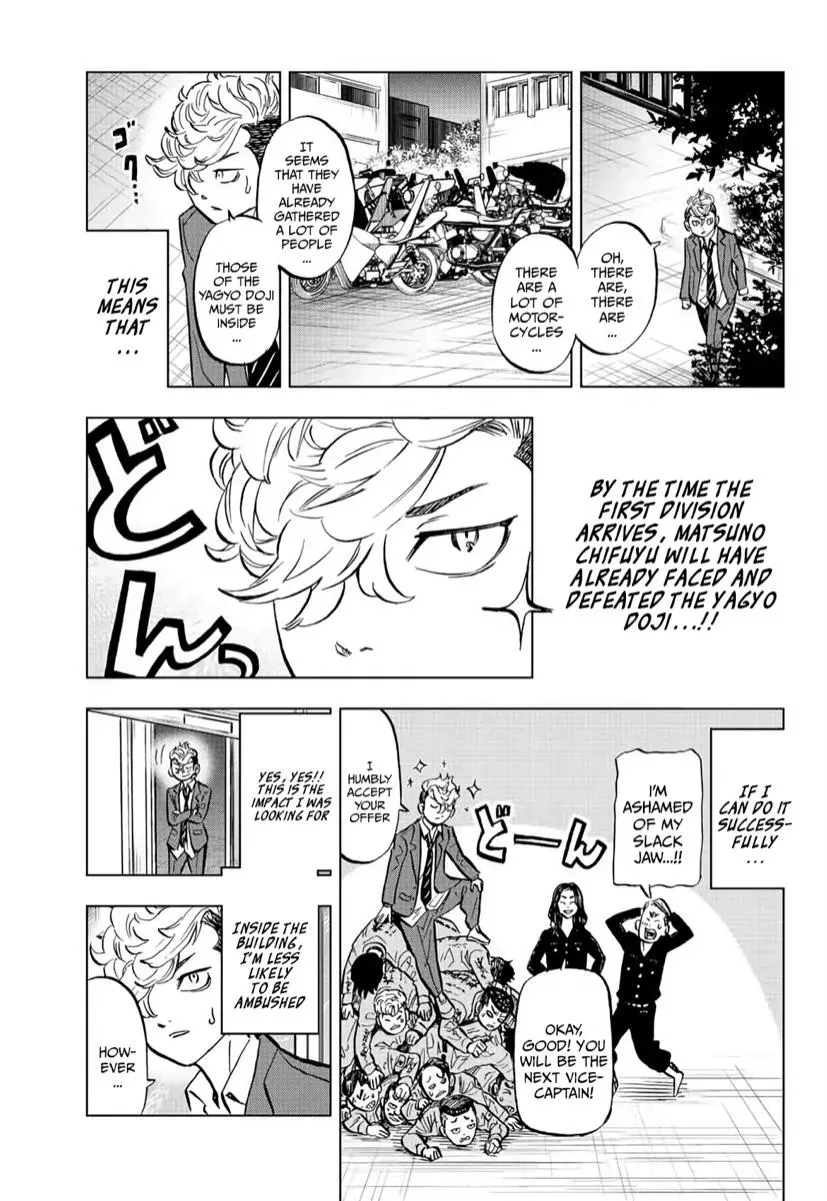 Read Tokyo Revengers chapter 2.1 image 24 on Lezhin
