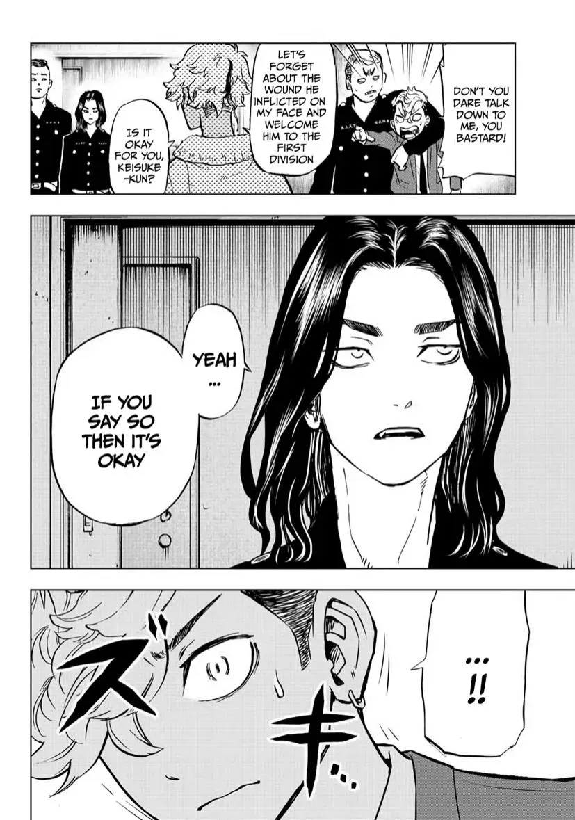 Read Tokyo Revengers chapter 2.1 image 49 on Lezhin