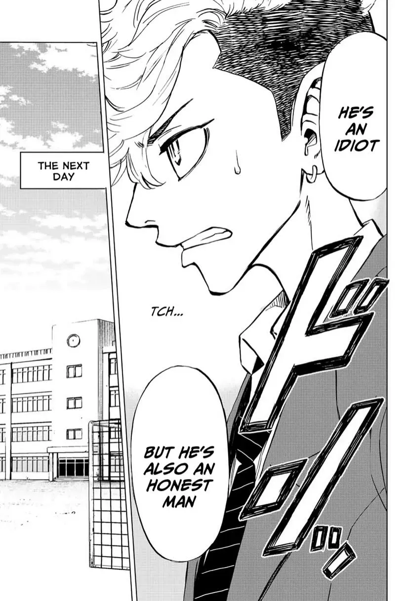 Read Tokyo Revengers chapter 2.1 image 52 on Lezhin