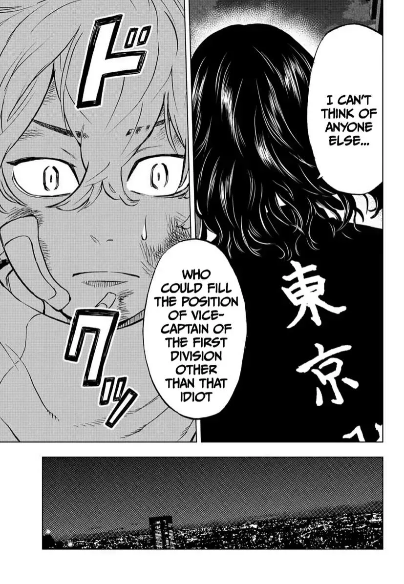 Read Tokyo Revengers chapter 2.2 image 20 on Lezhin