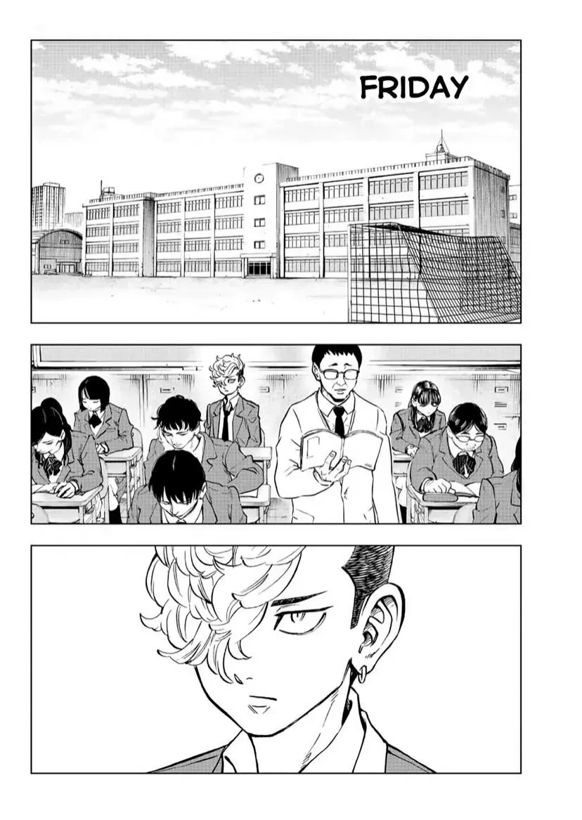 Read Tokyo Revengers chapter 2.2 image 21 on Lezhin
