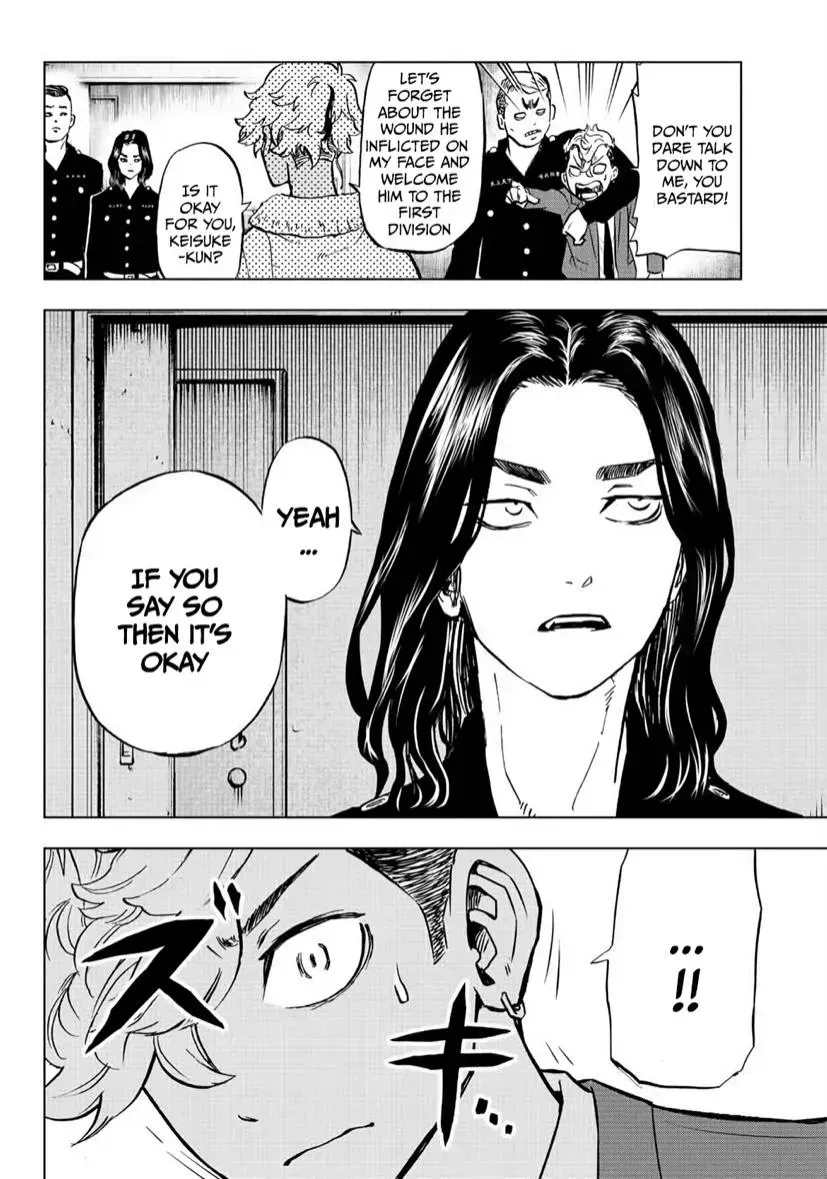 Read Tokyo Revengers chapter 2.2 image 49 on Lezhin