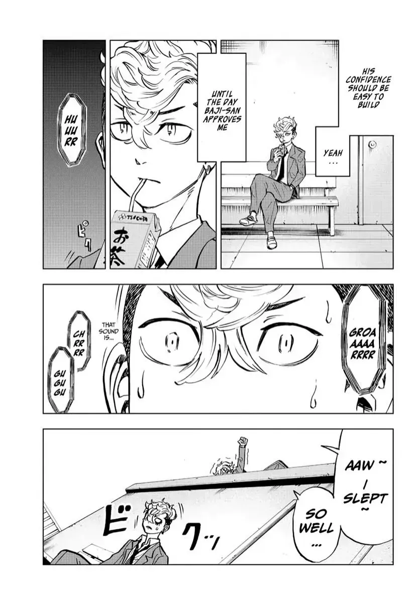 Read Tokyo Revengers chapter 2.2 image 54 on Lezhin