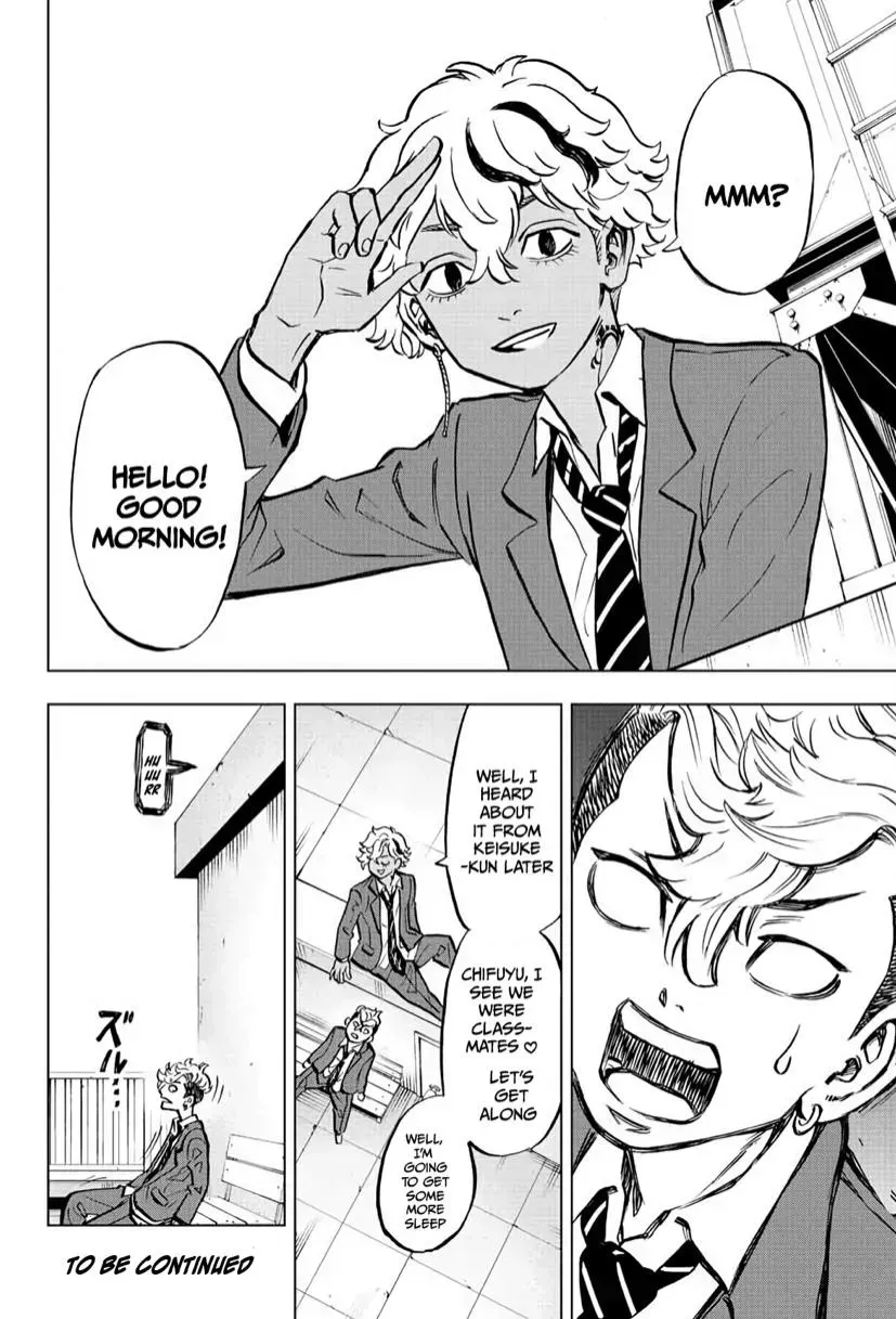 Read Tokyo Revengers chapter 2.2 image 55 on Lezhin