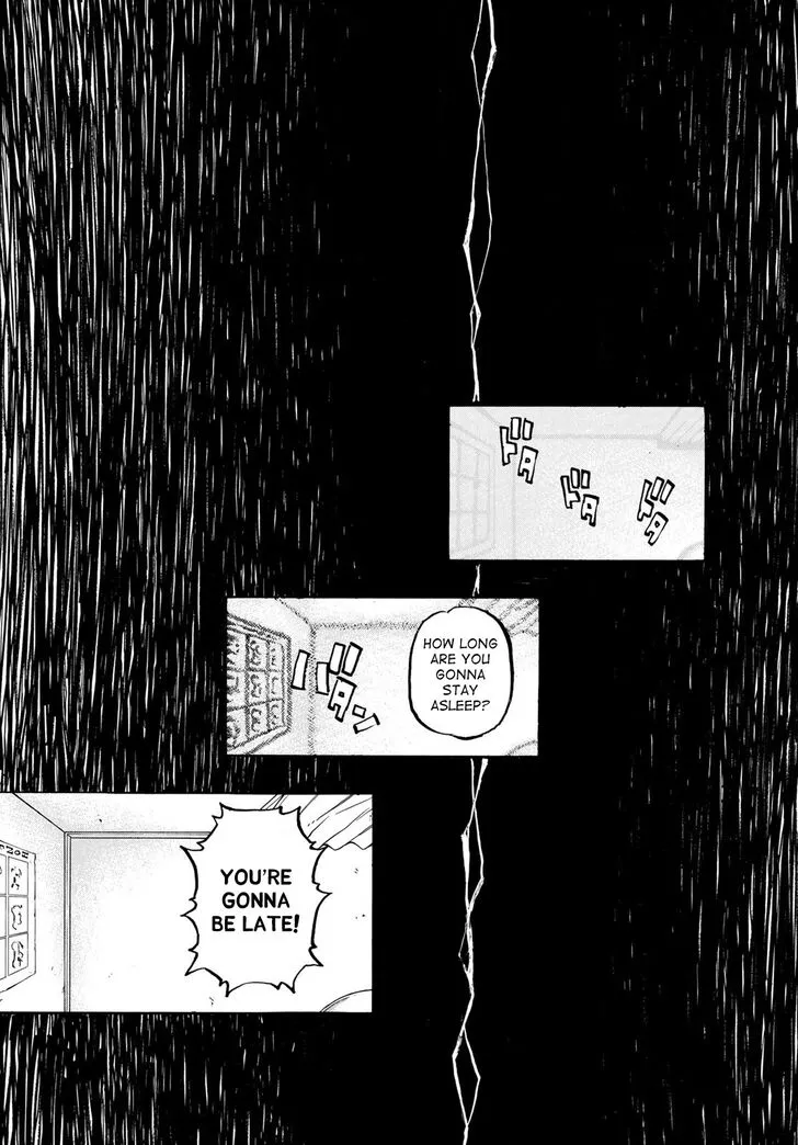 Read Tokyo Revengers chapter 204 image 16 on Lezhin