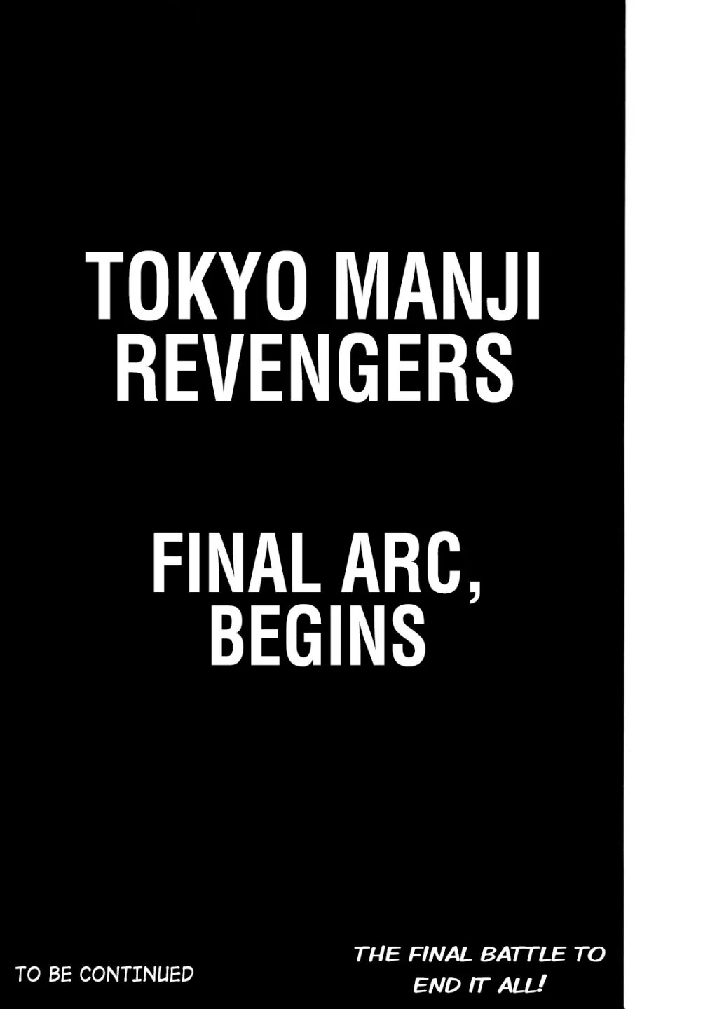 Read Tokyo Revengers chapter 207 image 16 on Lezhin