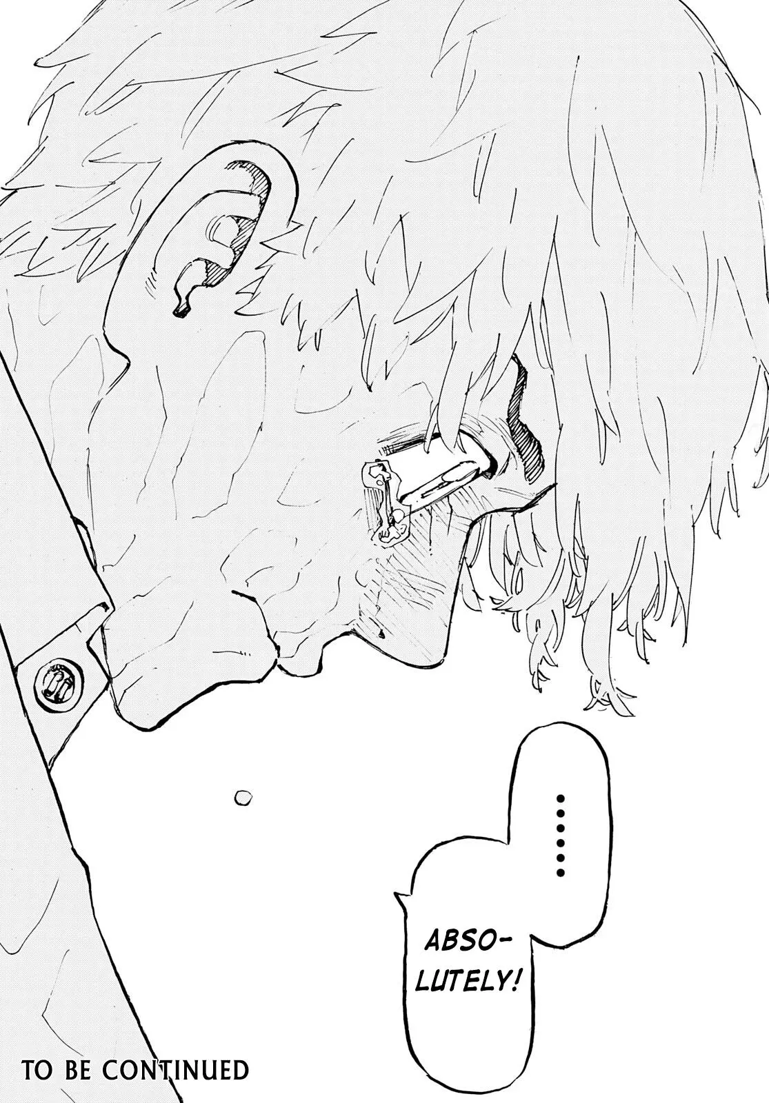Read Tokyo Revengers chapter 222 image 17 on Lezhin