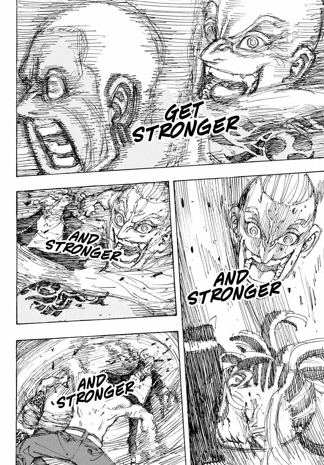 Read Tokyo Revengers chapter 228 image 12 on Lezhin
