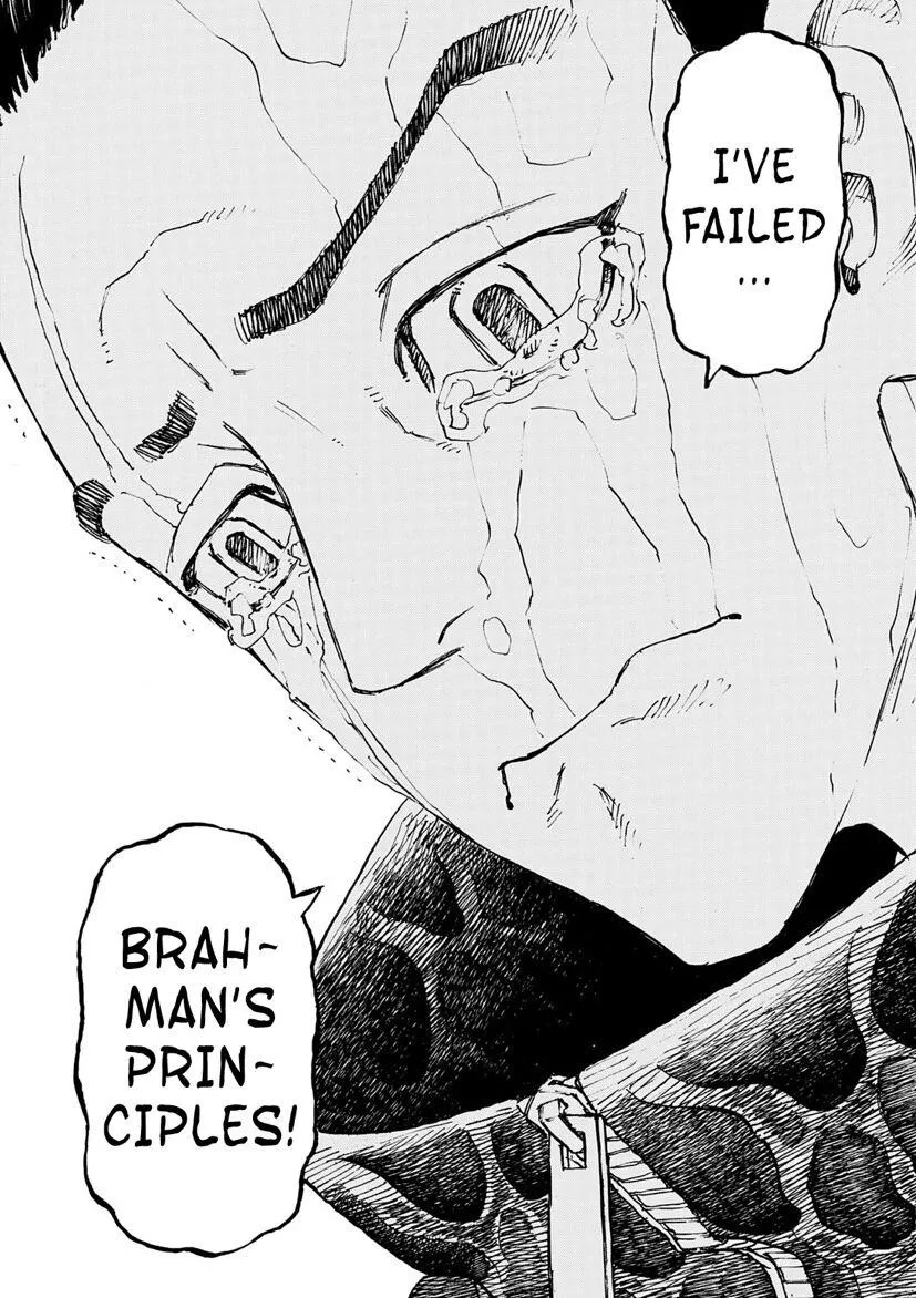 Read Tokyo Revengers chapter 230 image 15 on Lezhin