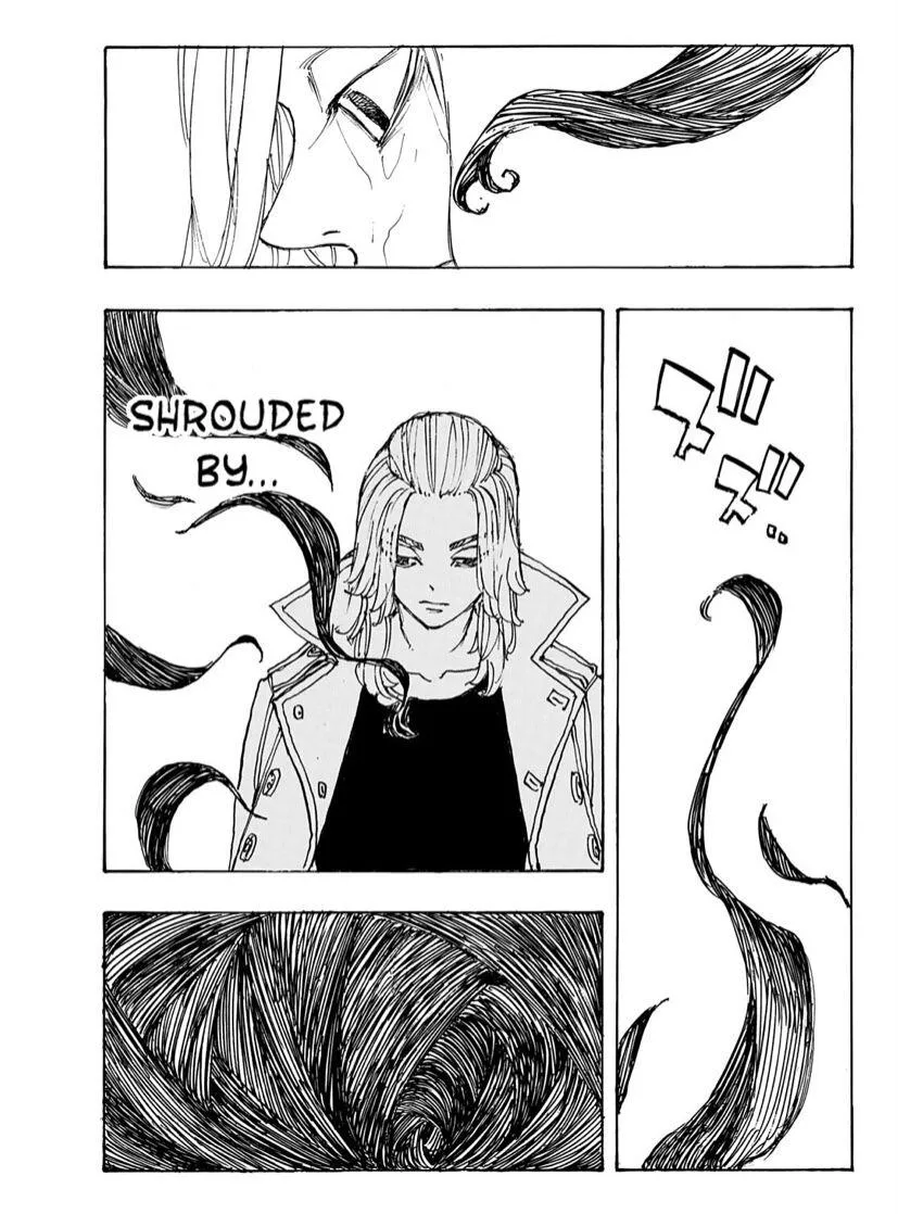 Read Tokyo Revengers chapter 231 image 5 on Lezhin