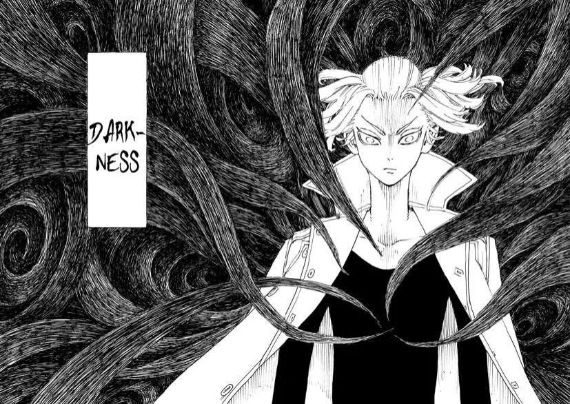 Read Tokyo Revengers chapter 231 image 6 on Lezhin