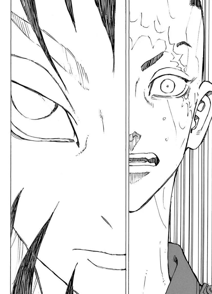 Read Tokyo Revengers chapter 231 image 7 on Lezhin