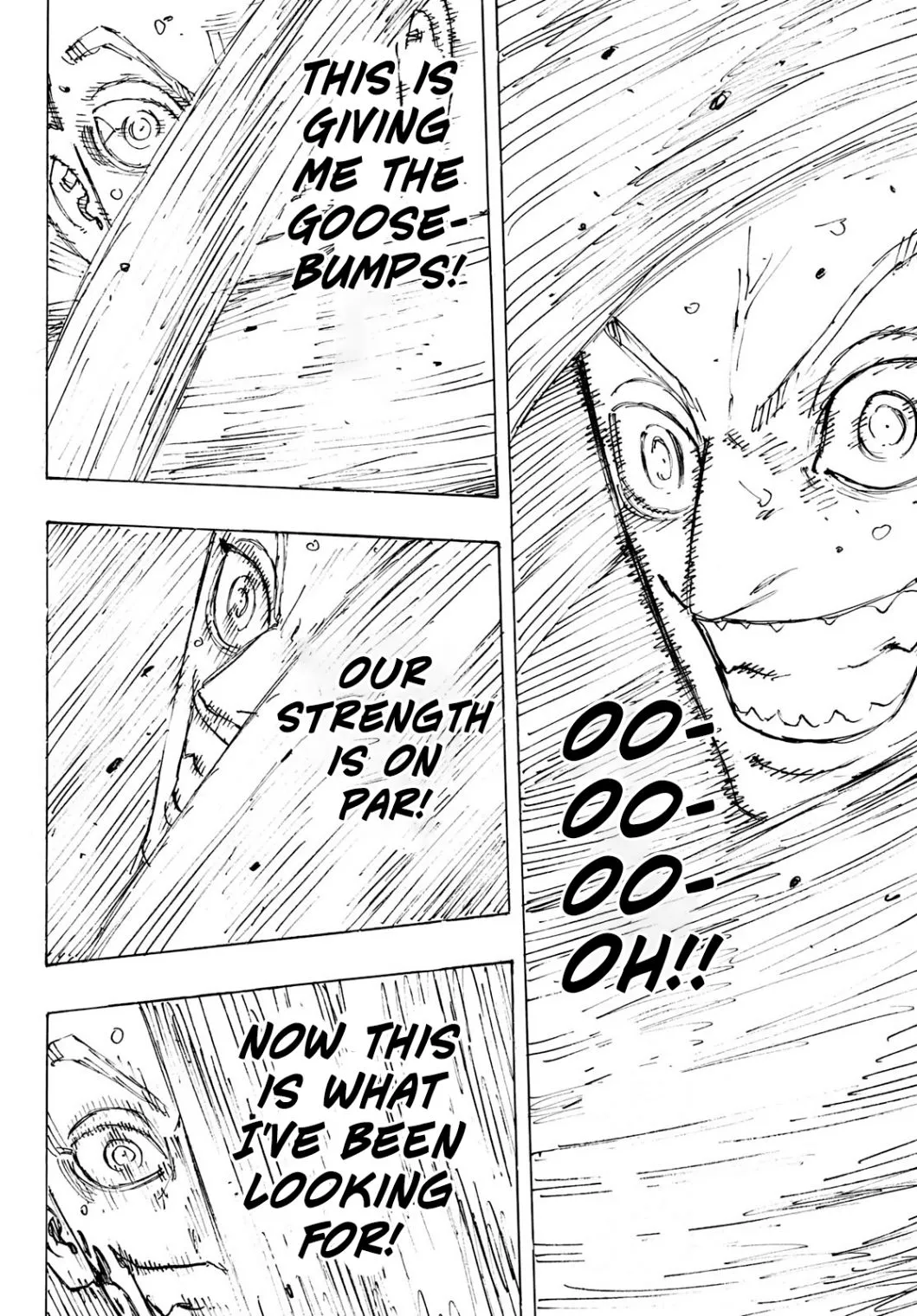 Read Tokyo Revengers chapter 232 image 6 on Lezhin