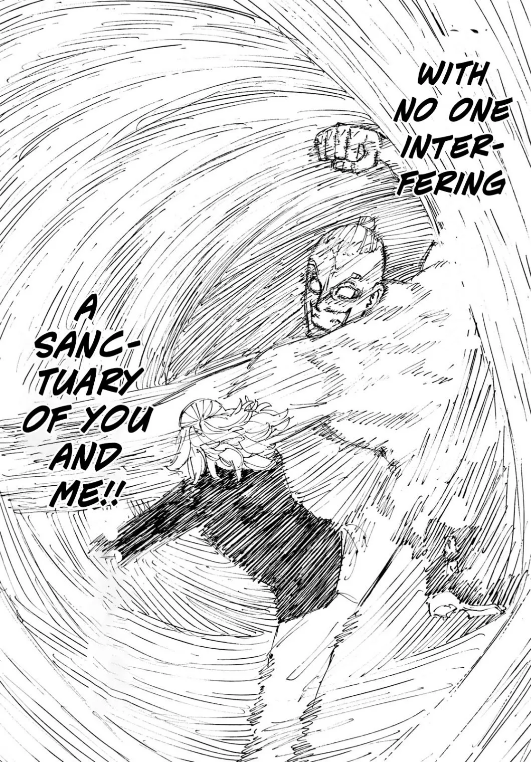 Read Tokyo Revengers chapter 232 image 7 on Lezhin