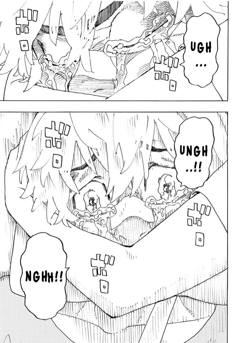 Read Tokyo Revengers chapter 235 image 20 on Lezhin