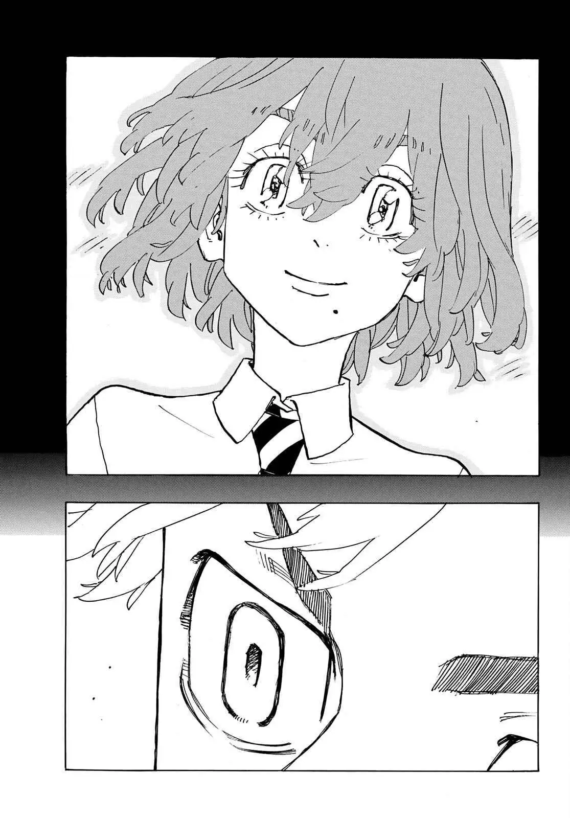 Read Tokyo Revengers chapter 245 image 8 on Lezhin