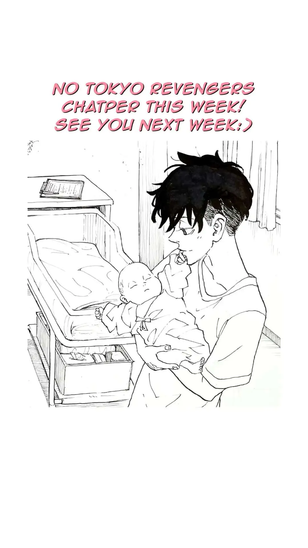 Read Tokyo Revengers chapter 264.5 image 1 on Lezhin