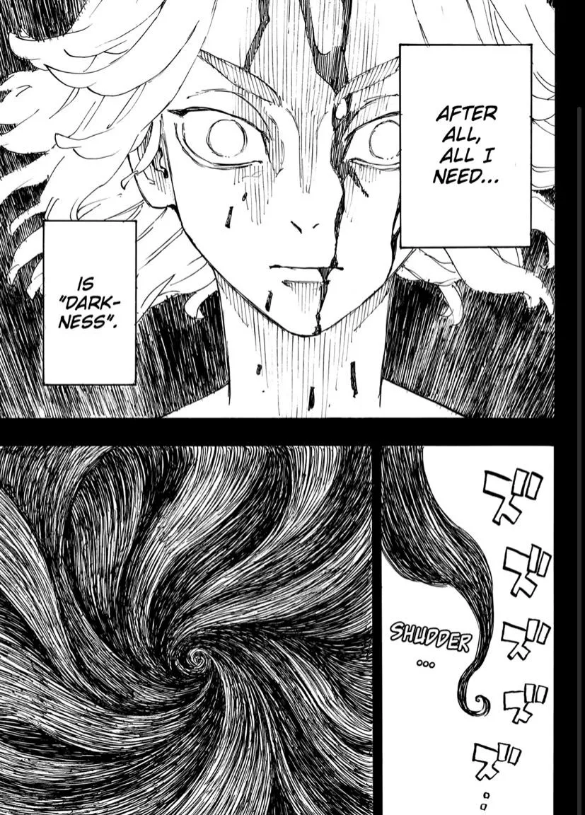 Read Tokyo Revengers chapter 265 image 14 on Lezhin