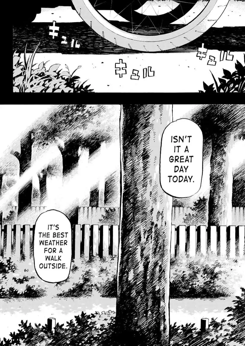 Read Tokyo Revengers chapter 269 image 17 on Lezhin