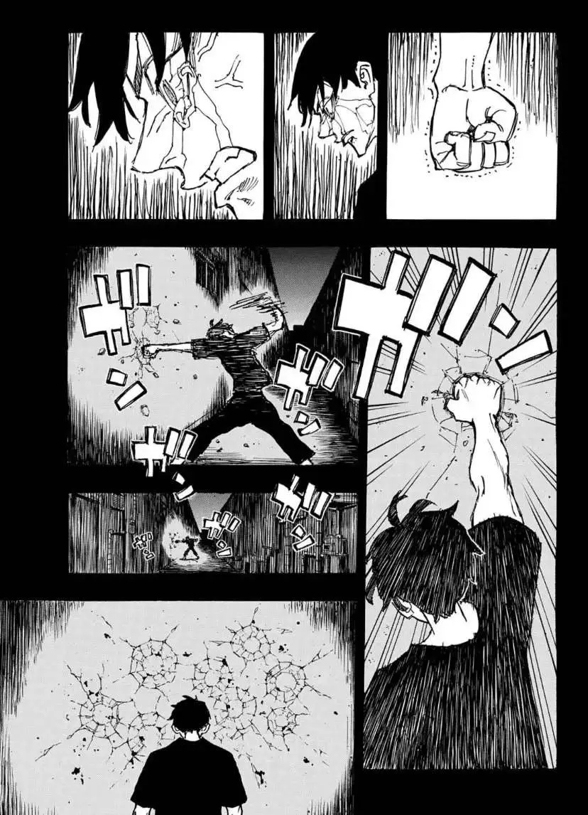 Read Tokyo Revengers chapter 270 image 11 on Lezhin