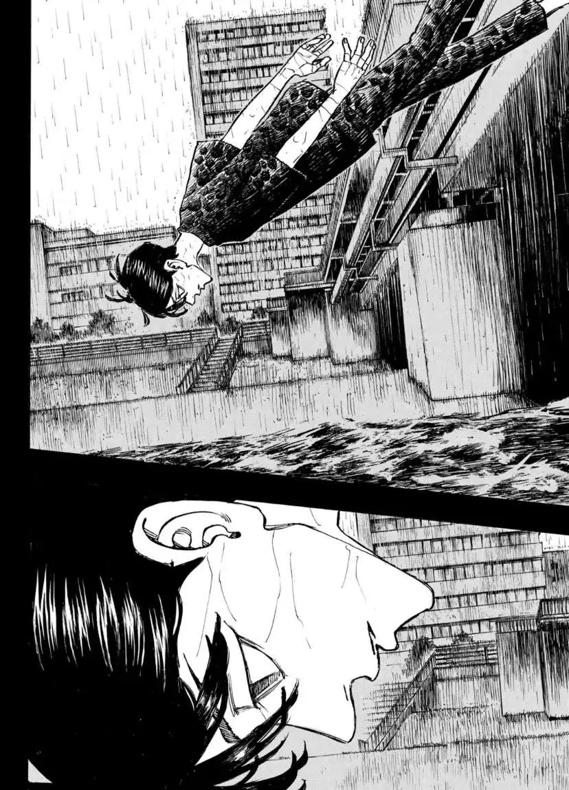Read Tokyo Revengers chapter 271 image 18 on Lezhin