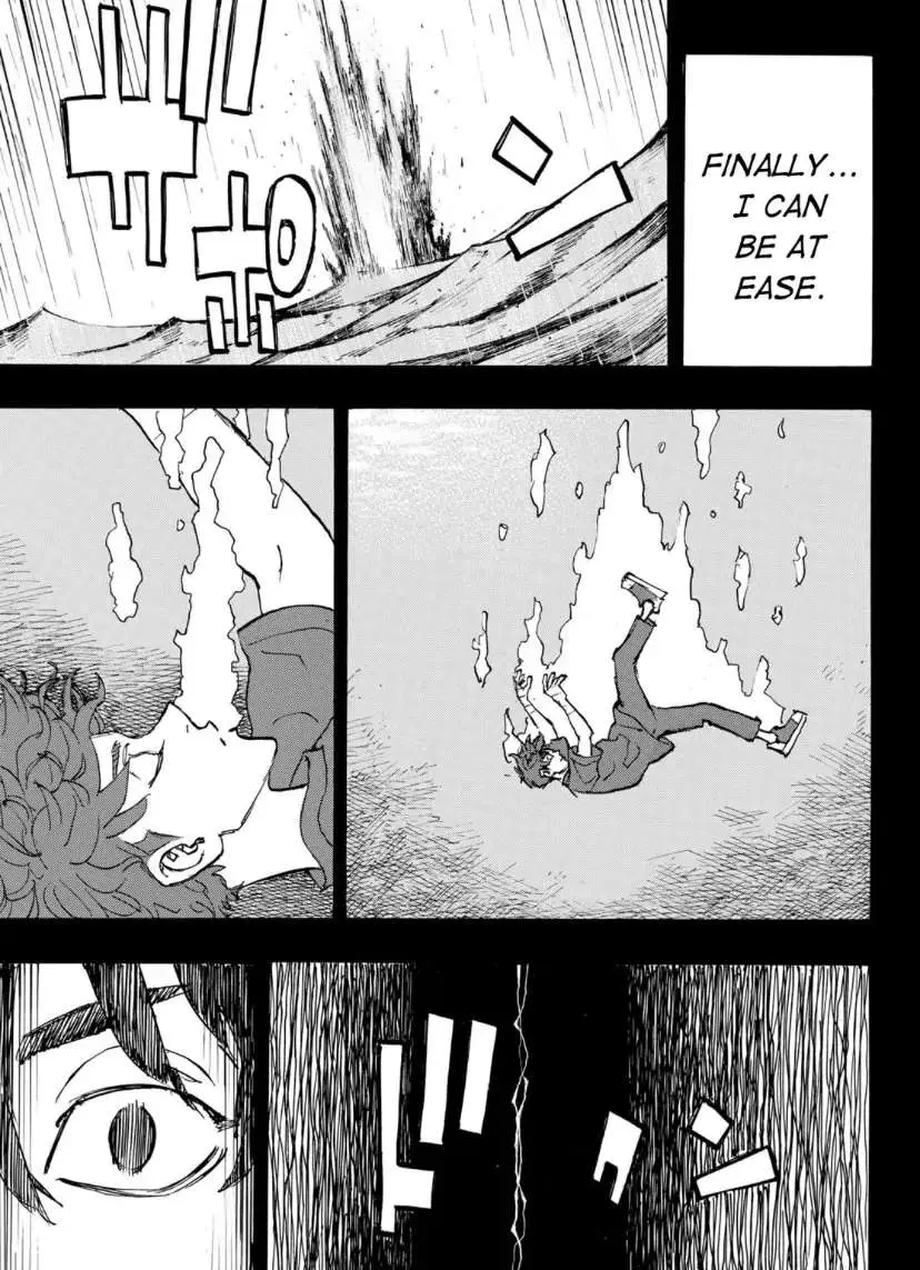 Read Tokyo Revengers chapter 271 image 19 on Lezhin