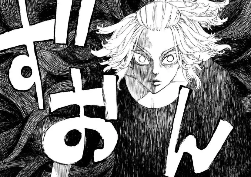 Read Tokyo Revengers chapter 274 image 21 on Lezhin