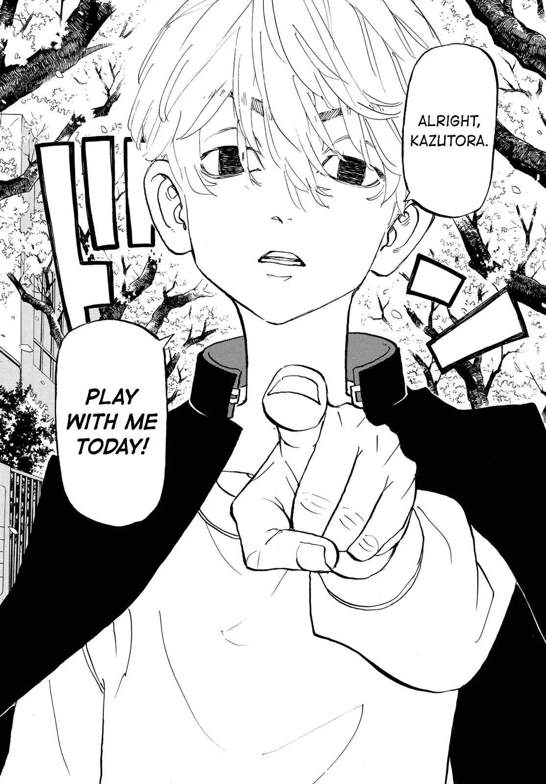 Read Tokyo Revengers chapter 278.2 image 11 on Lezhin