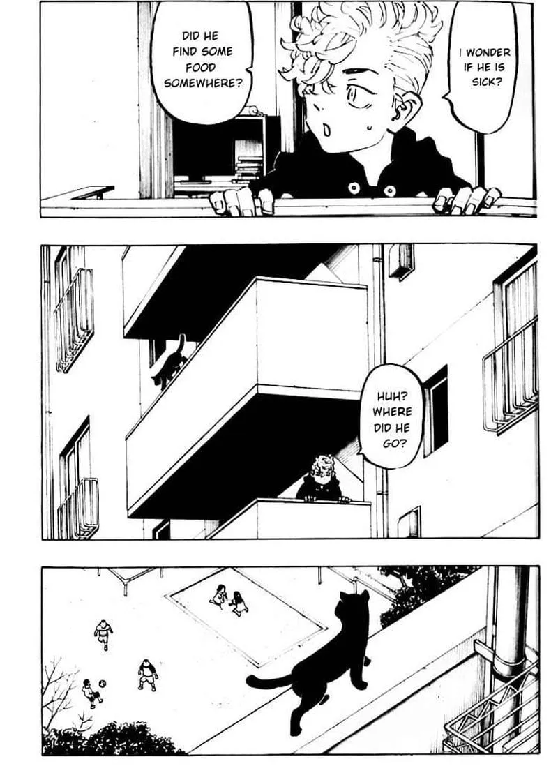 Read Tokyo Revengers chapter 278.7 image 14 on Lezhin