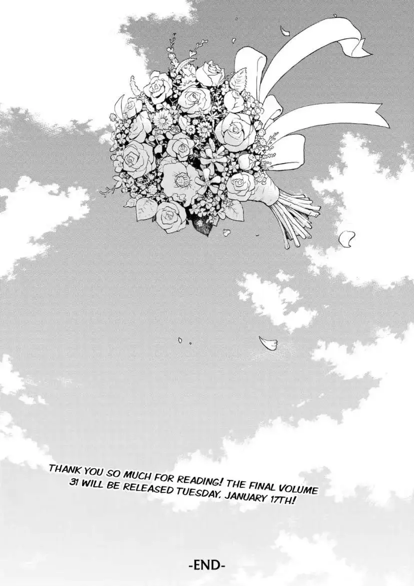 Read Tokyo Revengers chapter 278 image 24 on Lezhin