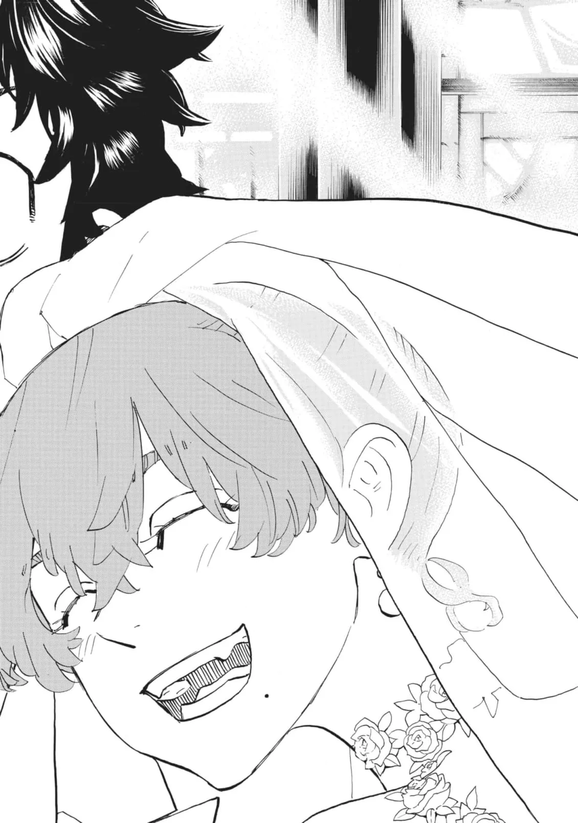 Read Tokyo Revengers chapter 279 image 25 on Lezhin