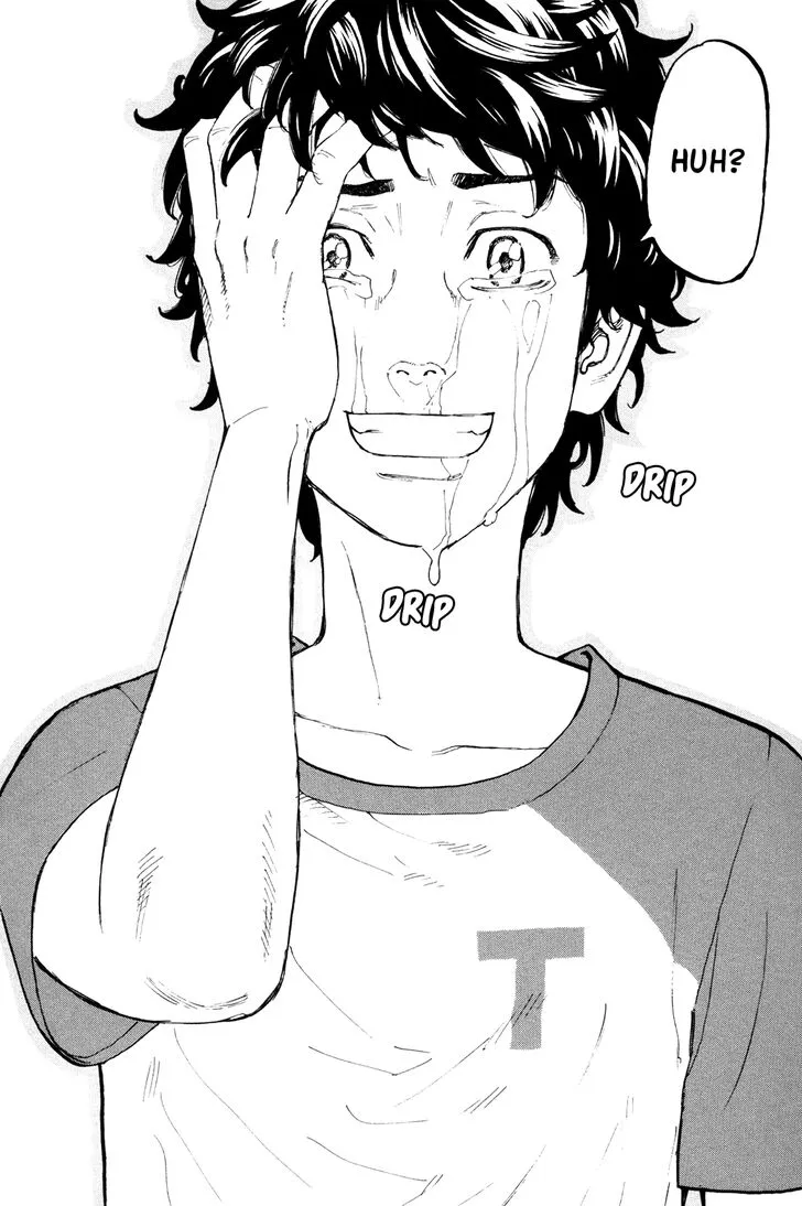 Read Tokyo Revengers chapter 31 image 17 on Lezhin