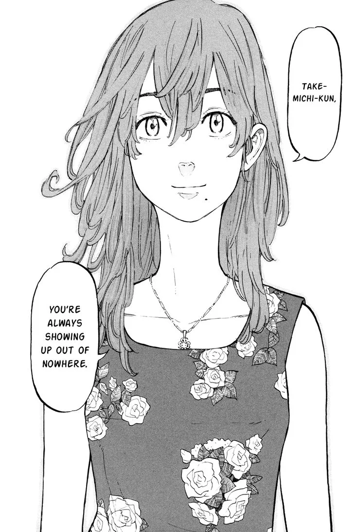 Read Tokyo Revengers chapter 31 image 19 on Lezhin