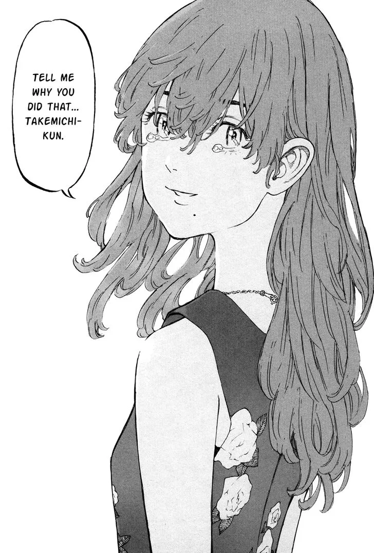 Read Tokyo Revengers chapter 32 image 11 on Lezhin