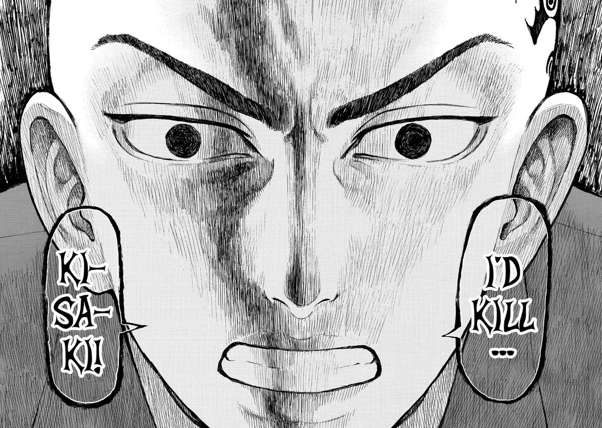 Read Tokyo Revengers chapter 35 image 10 on Lezhin
