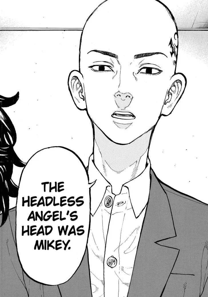 Read Tokyo Revengers chapter 47 image 17 on Lezhin