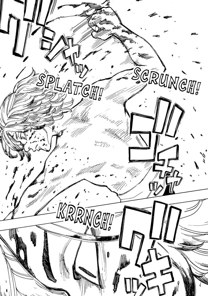 Read Tokyo Revengers chapter 48 image 7 on Lezhin