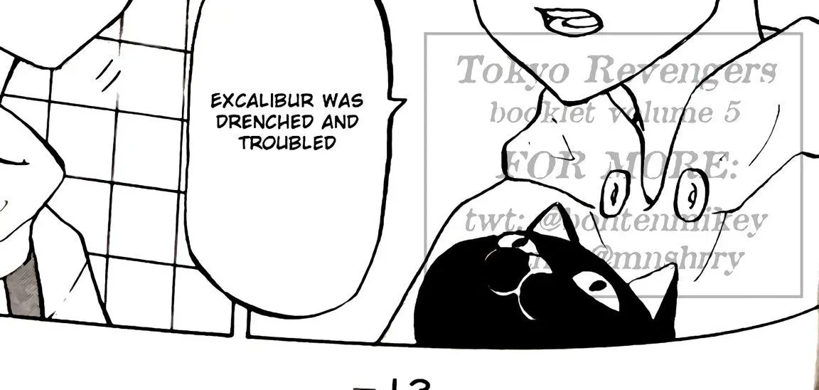 Read Tokyo Revengers chapter 5.1 image 15 on Lezhin