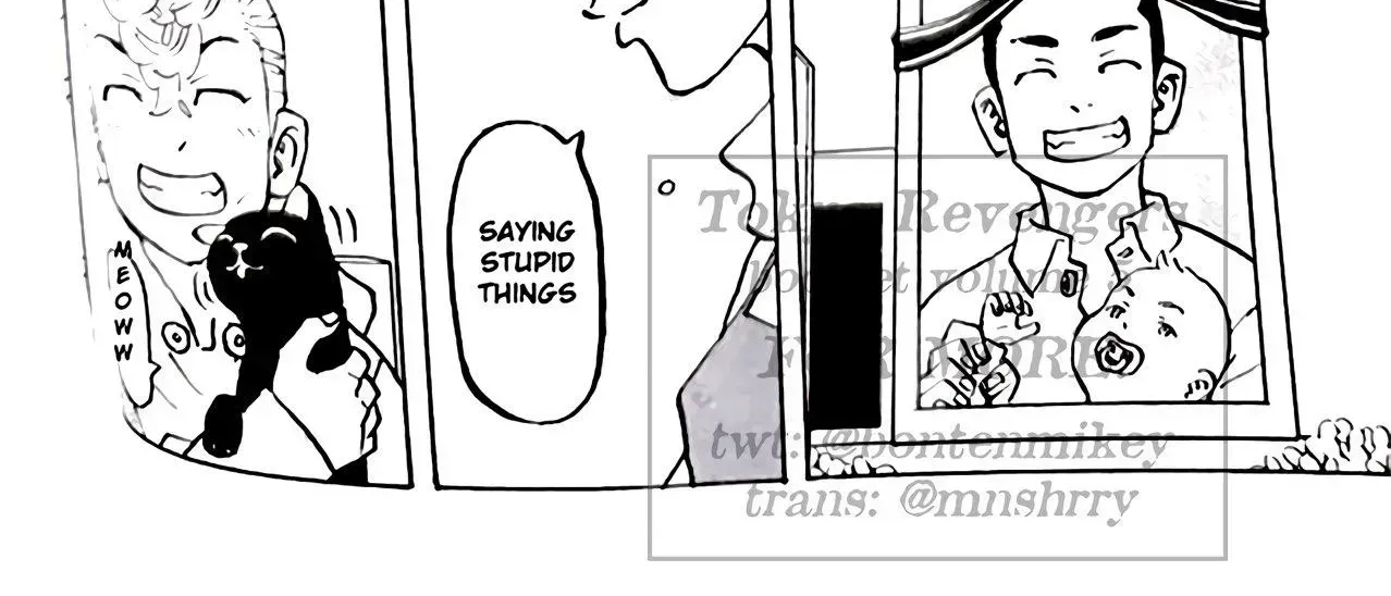 Read Tokyo Revengers chapter 5.2 image 17 on Lezhin