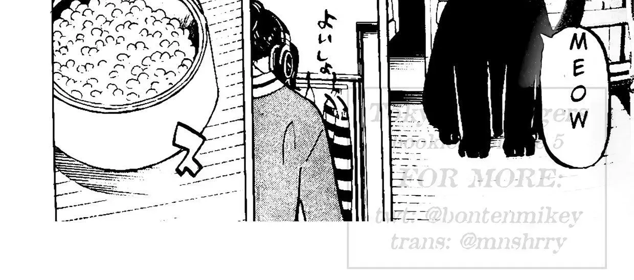 Read Tokyo Revengers chapter 5.2 image 23 on Lezhin