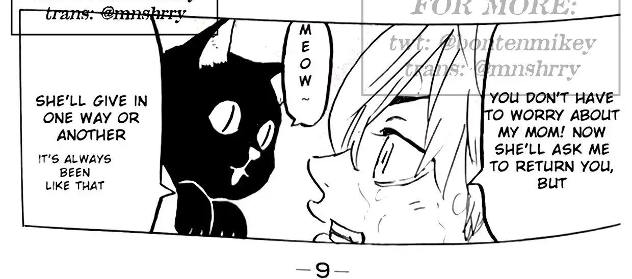 Read Tokyo Revengers chapter 5.2 image 9 on Lezhin