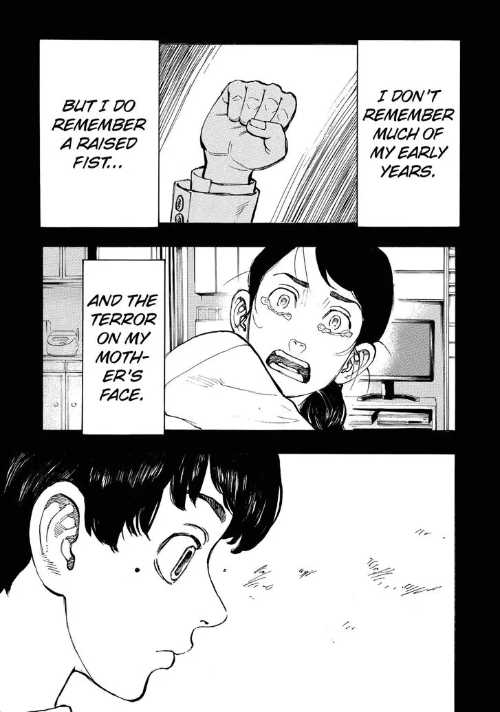 Read Tokyo Revengers chapter 54 image 18 on Lezhin