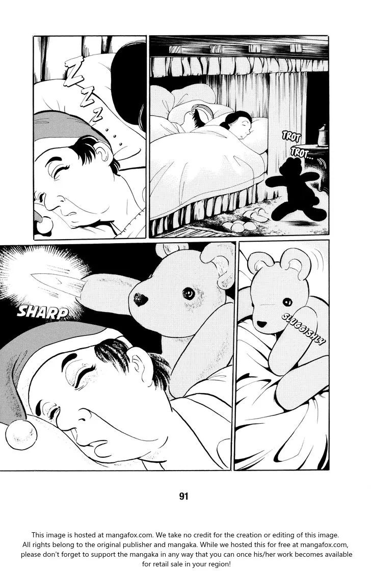 Read Tokyo Revengers chapter 6 image 10 on Lezhin