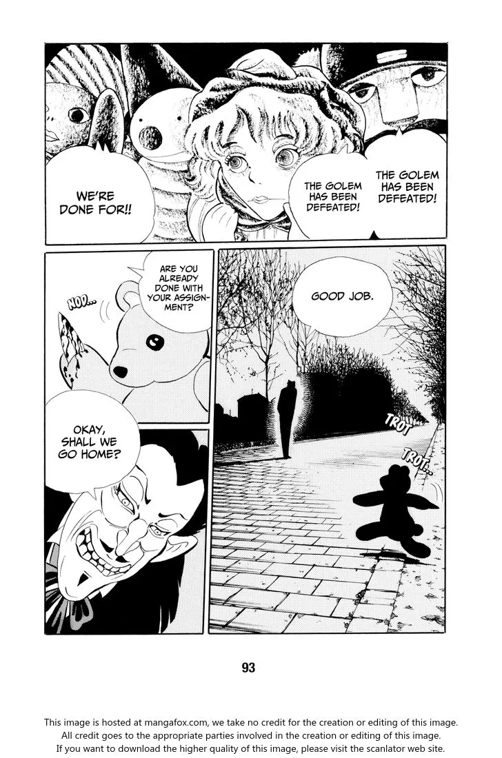 Read Tokyo Revengers chapter 6 image 12 on Lezhin